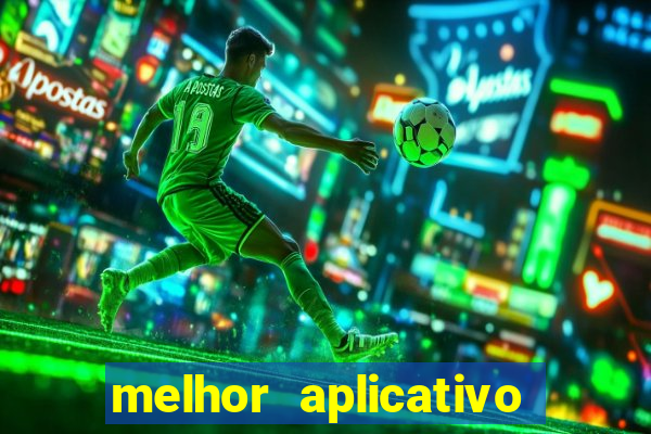 melhor aplicativo de jogos online